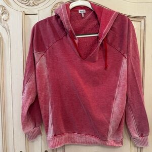 Splendid Hoodie Sweatshirt